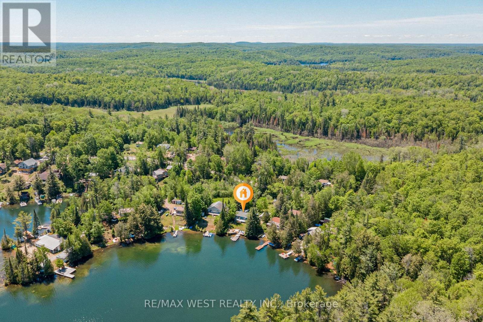 1432 Clement Lake Road, Highlands East (Monmouth), Ontario  K0L 3C0 - Photo 16 - X13426414