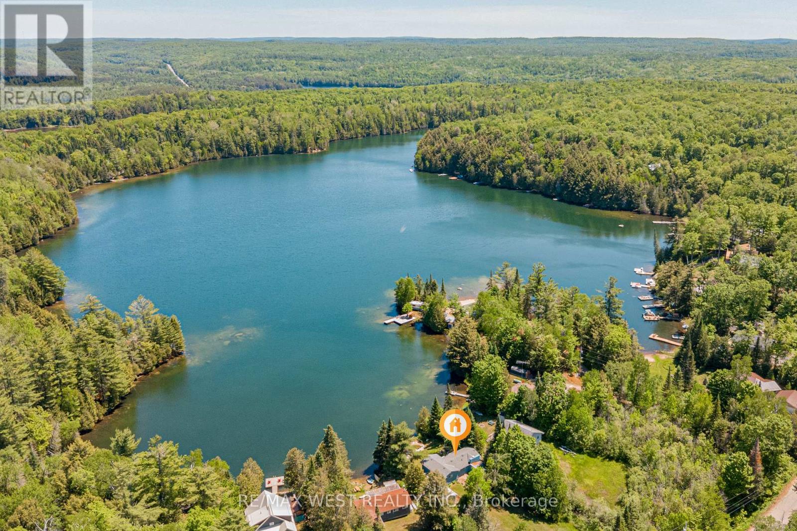 1432 Clement Lake Road, Highlands East (Monmouth), Ontario  K0L 3C0 - Photo 2 - X13426414