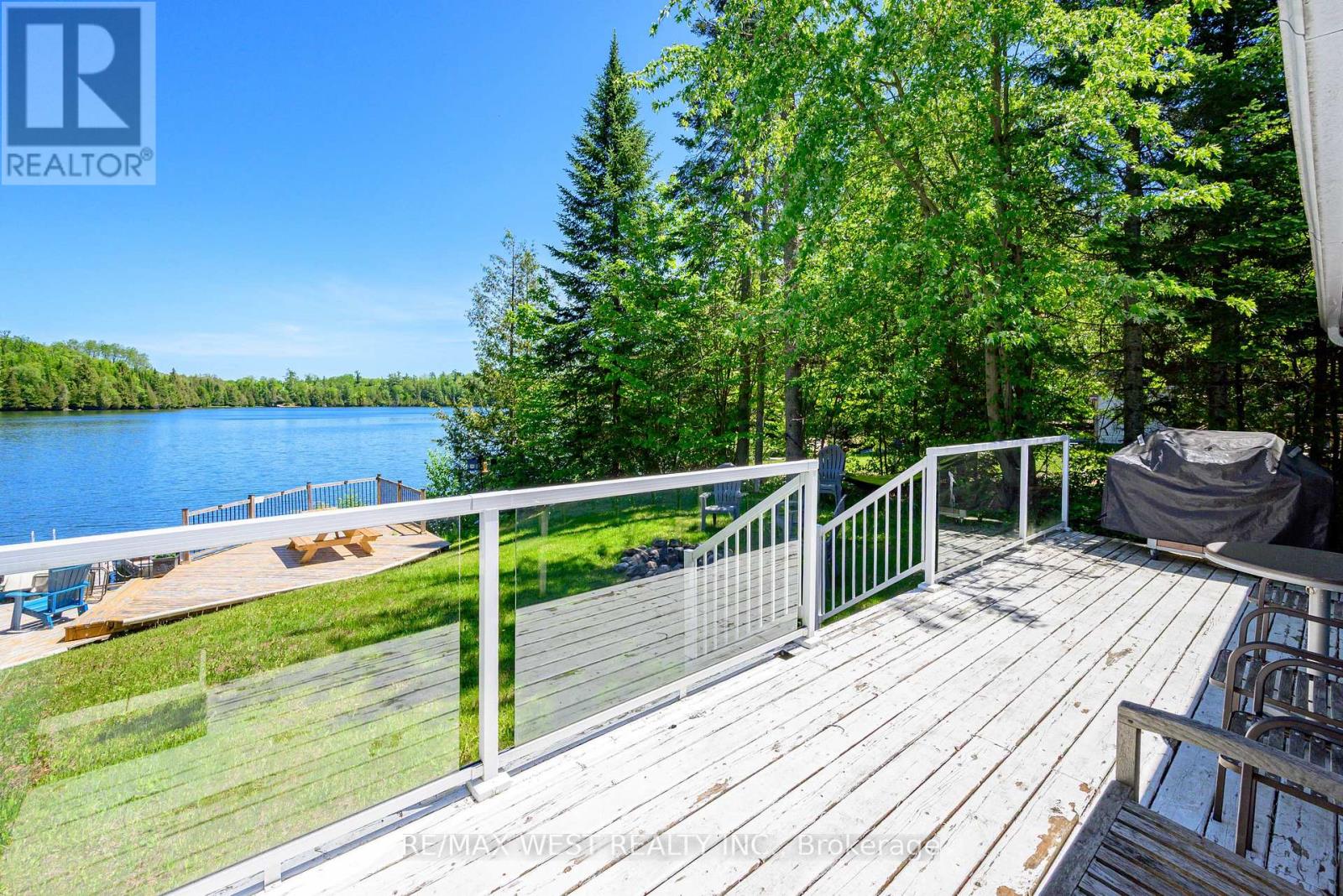 1432 Clement Lake Road, Highlands East (Monmouth), Ontario  K0L 3C0 - Photo 8 - X13426414