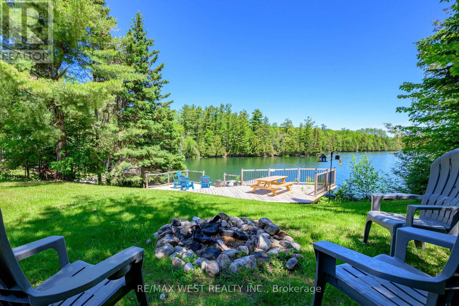 1432 Clement Lake Road, Highlands East (Monmouth), Ontario  K0L 3C0 - Photo 9 - X13426414