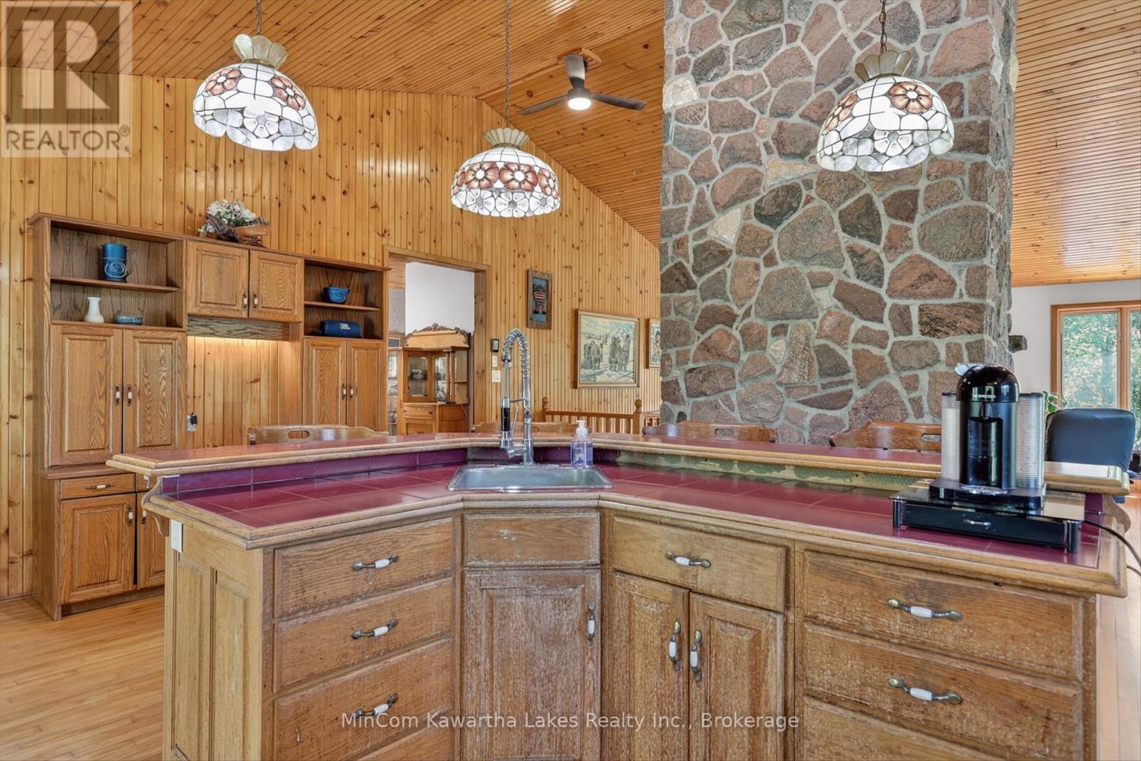 48 Fire Route 31 W, Trent Lakes, Ontario  K0L 1J0 - Photo 11 - X13426510
