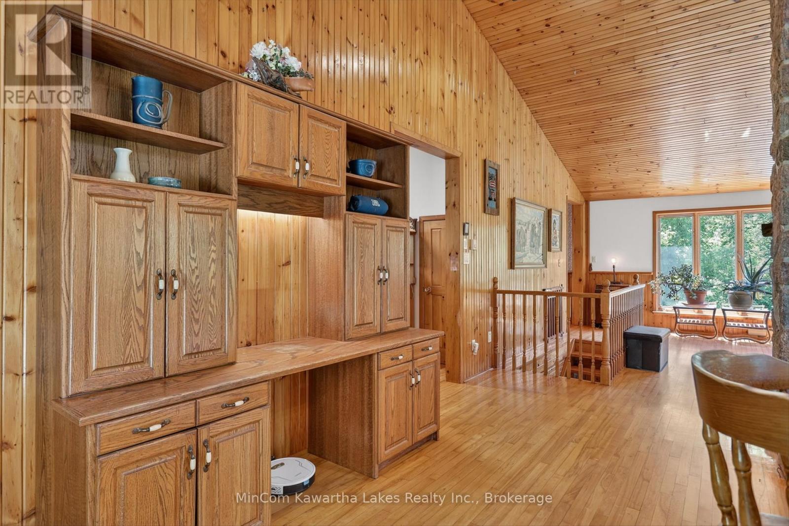48 Fire Route 31 W, Trent Lakes, Ontario  K0L 1J0 - Photo 12 - X13426510
