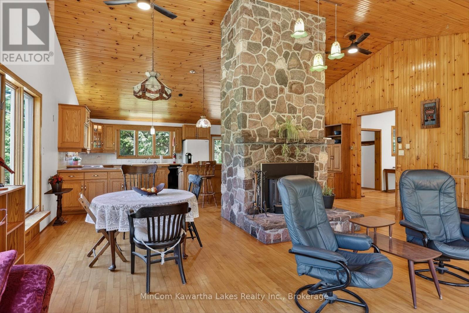 48 Fire Route 31 W, Trent Lakes, Ontario  K0L 1J0 - Photo 13 - X13426510