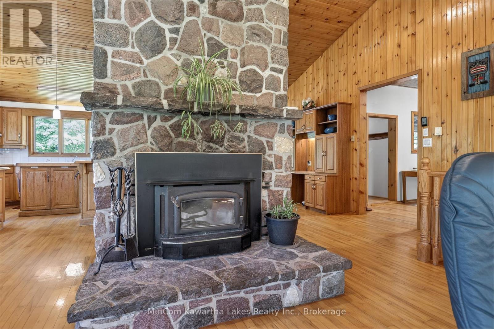 48 Fire Route 31 W, Trent Lakes, Ontario  K0L 1J0 - Photo 14 - X13426510