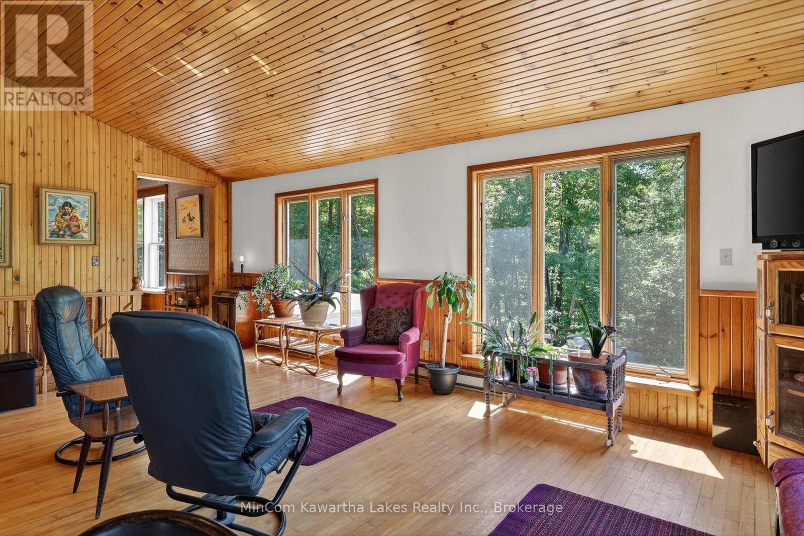 48 Fire Route 31 W, Trent Lakes, Ontario  K0L 1J0 - Photo 16 - X13426510