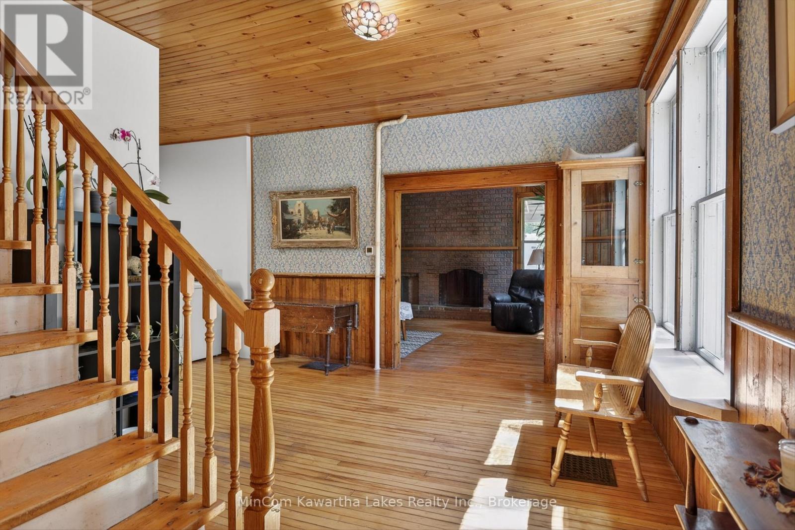 48 Fire Route 31 W, Trent Lakes, Ontario  K0L 1J0 - Photo 17 - X13426510