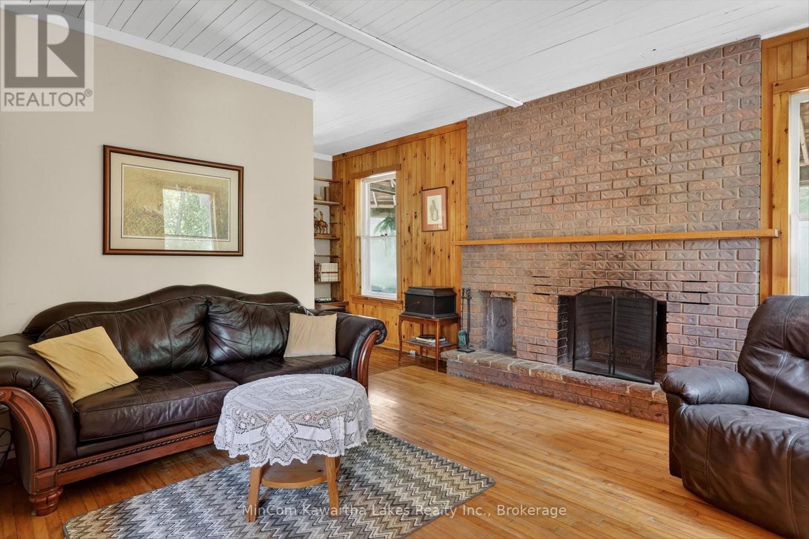 48 Fire Route 31 W, Trent Lakes, Ontario  K0L 1J0 - Photo 18 - X13426510