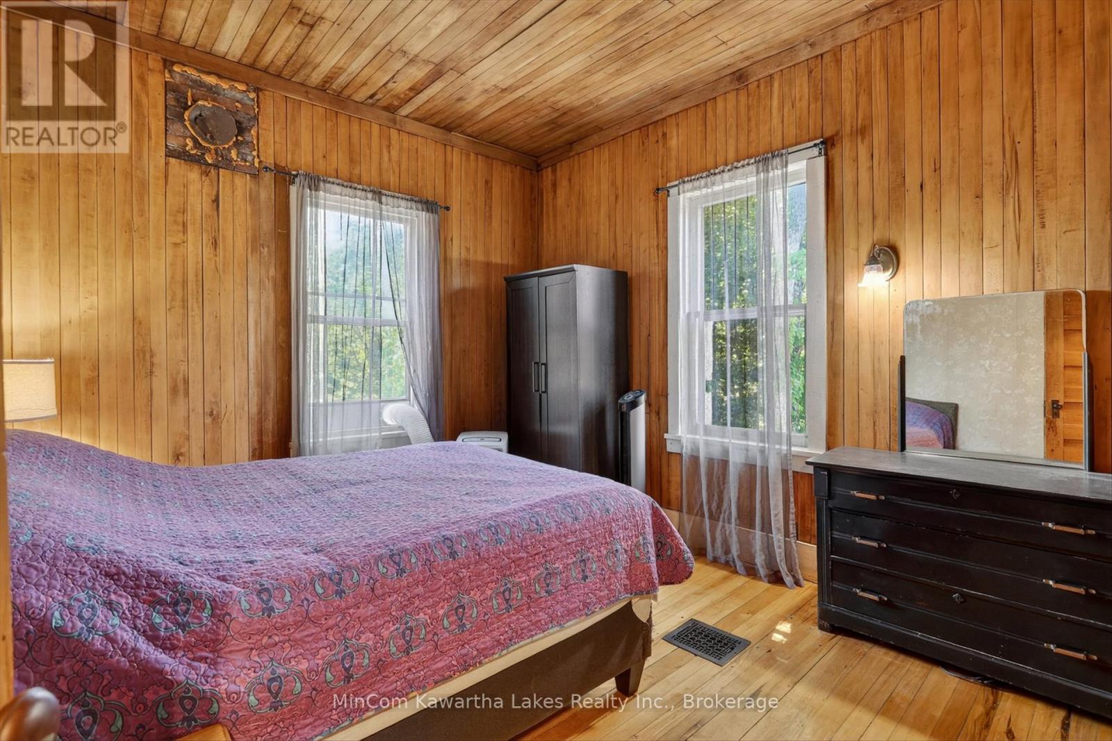 48 Fire Route 31 W, Trent Lakes, Ontario  K0L 1J0 - Photo 27 - X13426510