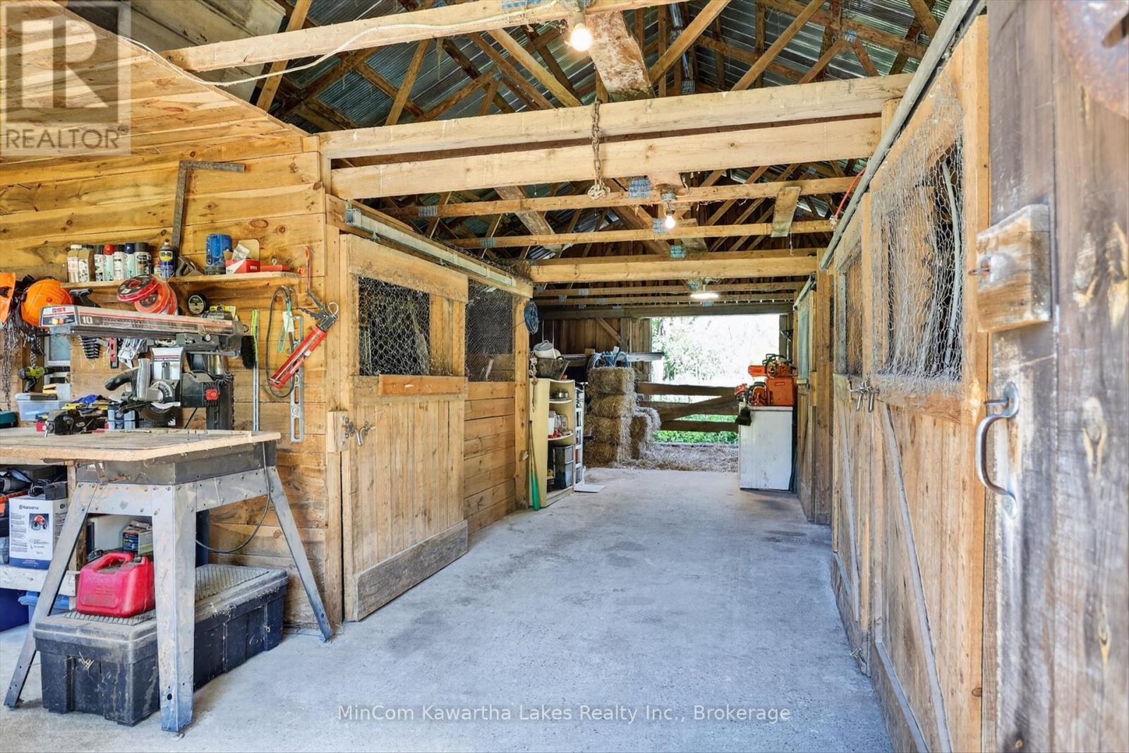 48 Fire Route 31 W, Trent Lakes, Ontario  K0L 1J0 - Photo 44 - X13426510