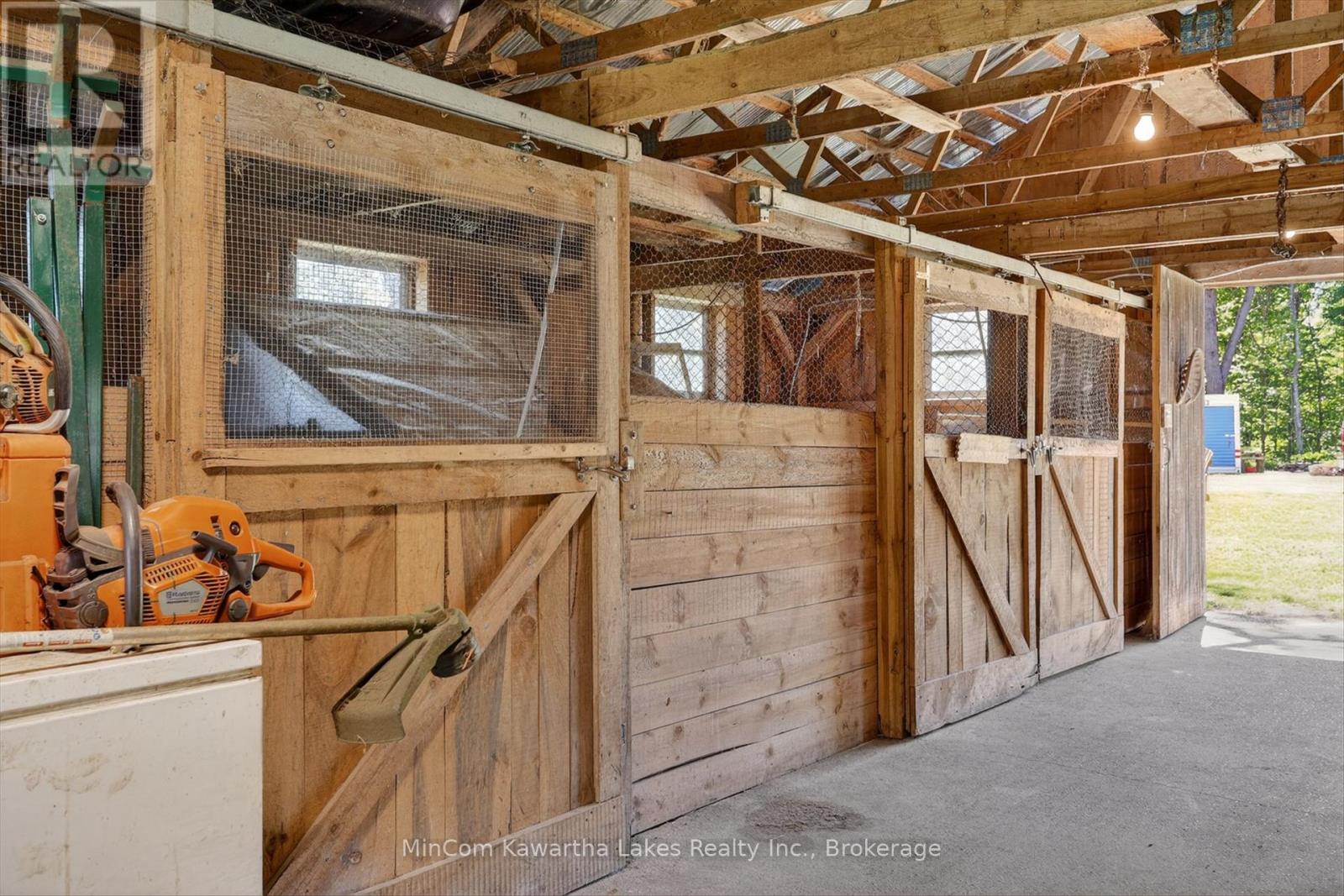 48 Fire Route 31 W, Trent Lakes, Ontario  K0L 1J0 - Photo 45 - X13426510