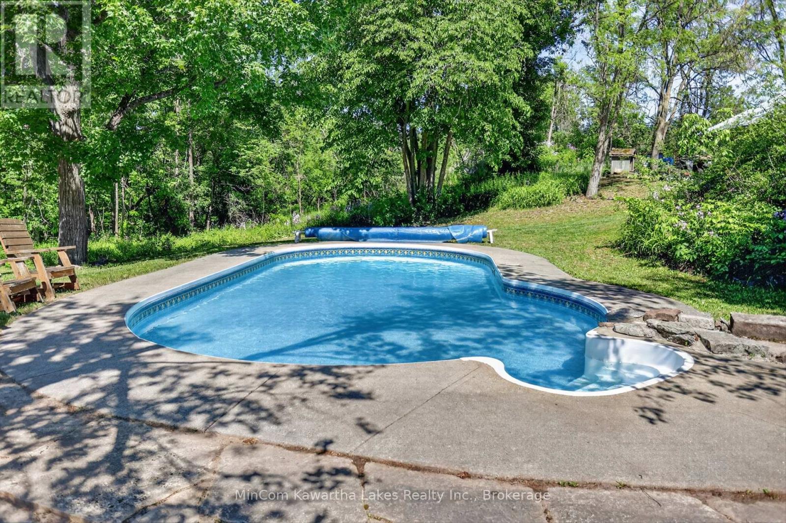 48 Fire Route 31 W, Trent Lakes, Ontario  K0L 1J0 - Photo 47 - X13426510