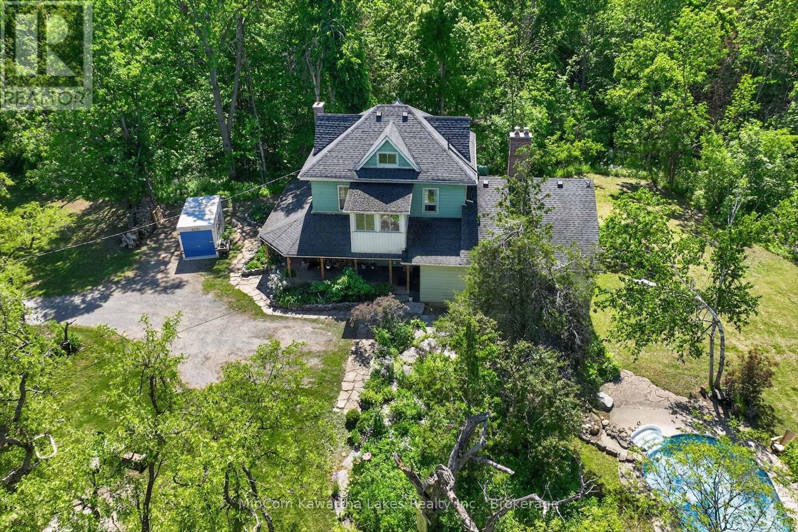 48 Fire Route 31 W, Trent Lakes, Ontario  K0L 1J0 - Photo 48 - X13426510