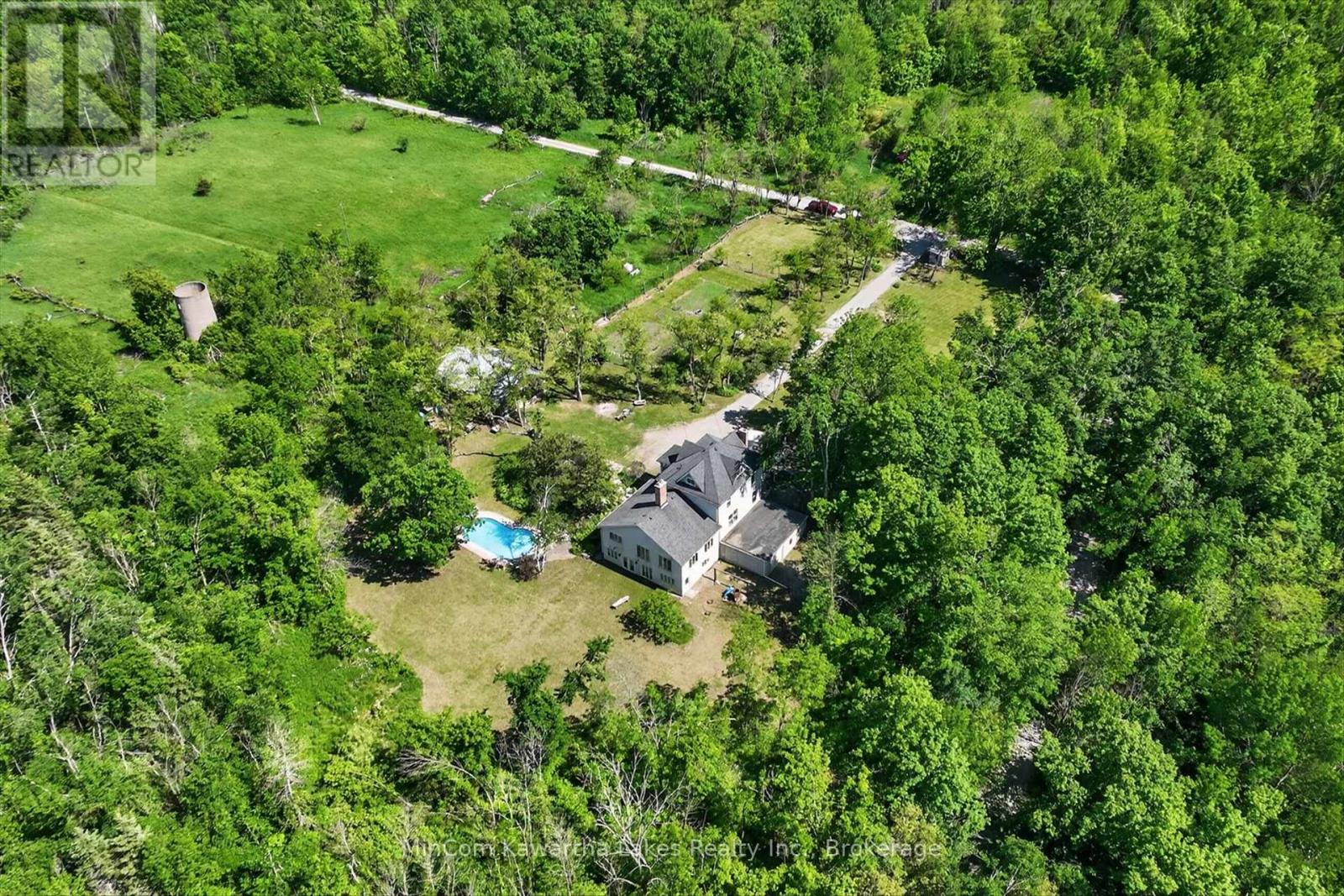 48 Fire Route 31 W, Trent Lakes, Ontario  K0L 1J0 - Photo 50 - X13426510
