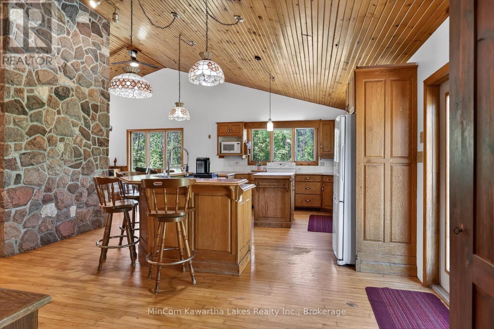 48 Fire Route 31 W, Trent Lakes, Ontario  K0L 1J0 - Photo 6 - X13426510