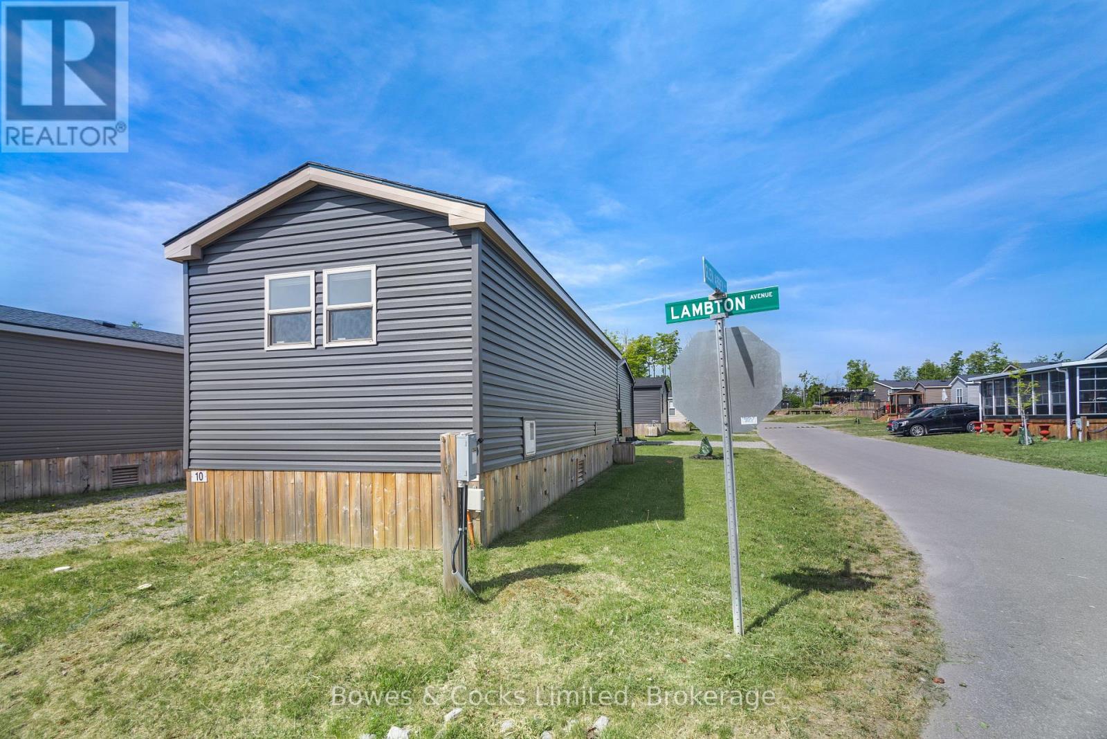 10 Lambton - 1235 Villiers Line, Otonabee-South Monaghan, Ontario  K0L 2G0 - Photo 24 - X13426604