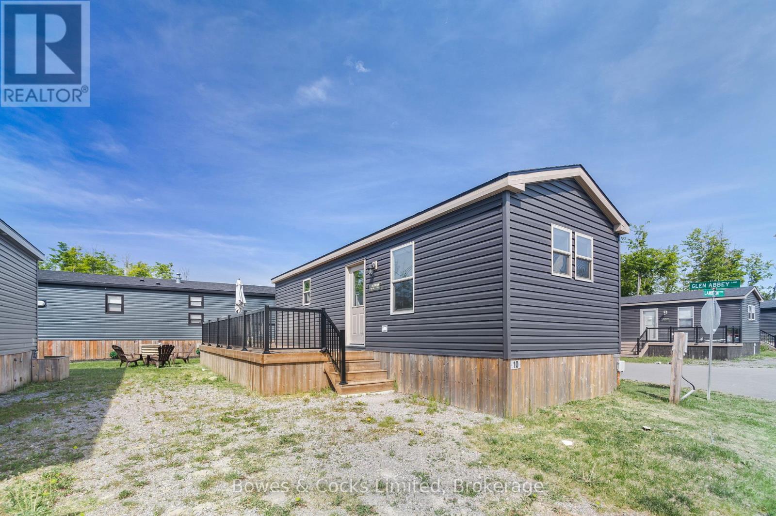 10 Lambton - 1235 Villiers Line, Otonabee-South Monaghan, Ontario  K0L 2G0 - Photo 3 - X13426604