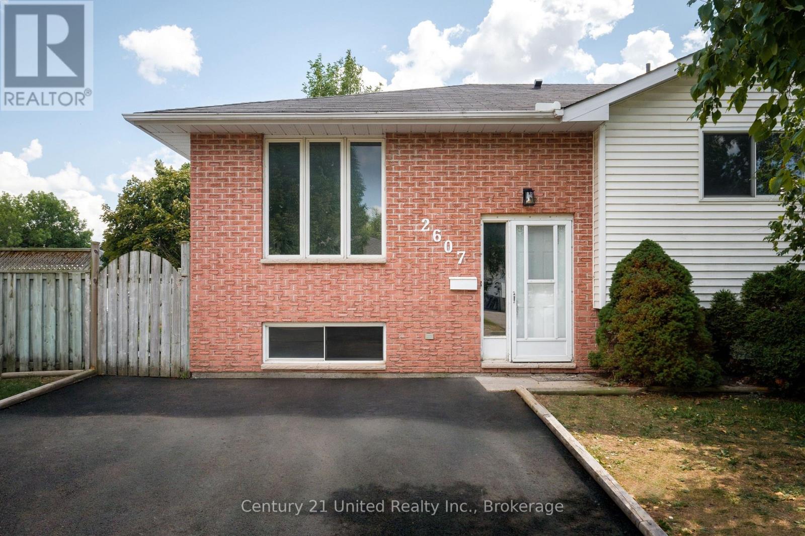 Unit B - 2607 Foxmeadow Road, Peterborough (Ashburnham Ward 4), Ontario  K9L 1X3 - Photo 2 - X13427408