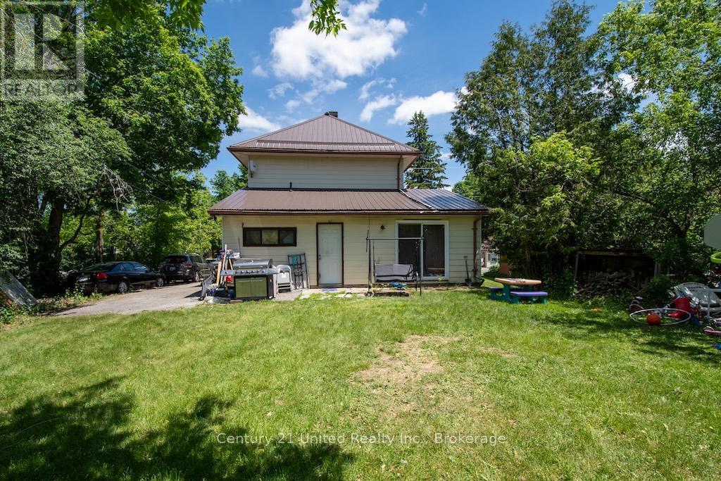 133 Victoria Street, Trent Hills (Hastings), Ontario  K0L 1Y0 - Photo 19 - X13427436