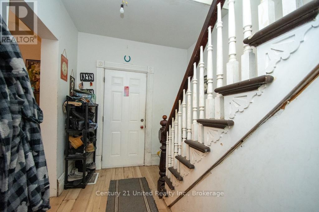 133 Victoria Street, Trent Hills (Hastings), Ontario  K0L 1Y0 - Photo 2 - X13427436