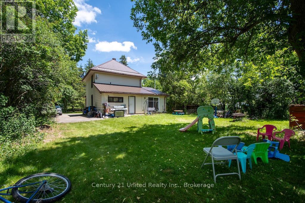 133 Victoria Street, Trent Hills (Hastings), Ontario  K0L 1Y0 - Photo 20 - X13427436