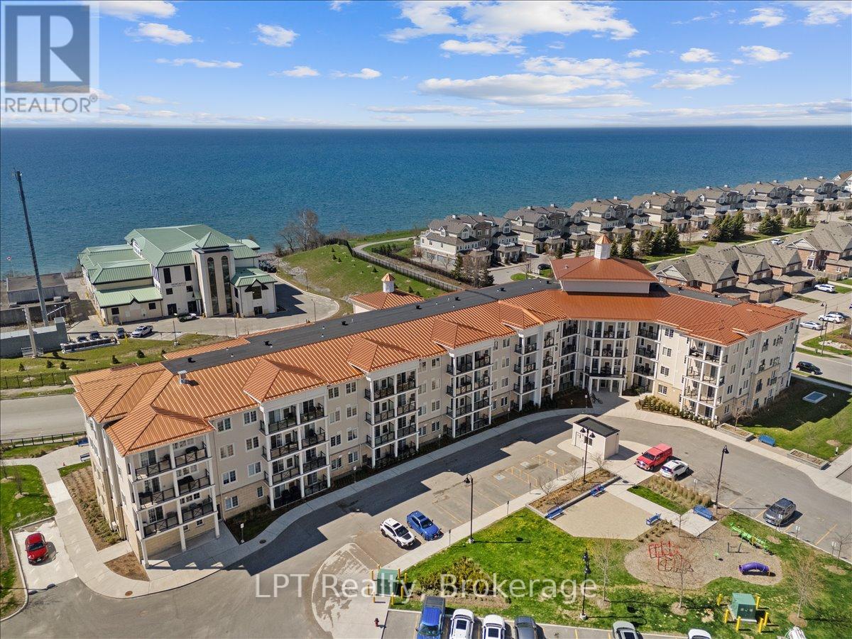102 - 50 Lakebreeze Drive, Clarington (Newcastle), Ontario  L1B 0V9 - Photo 2 - E13427680