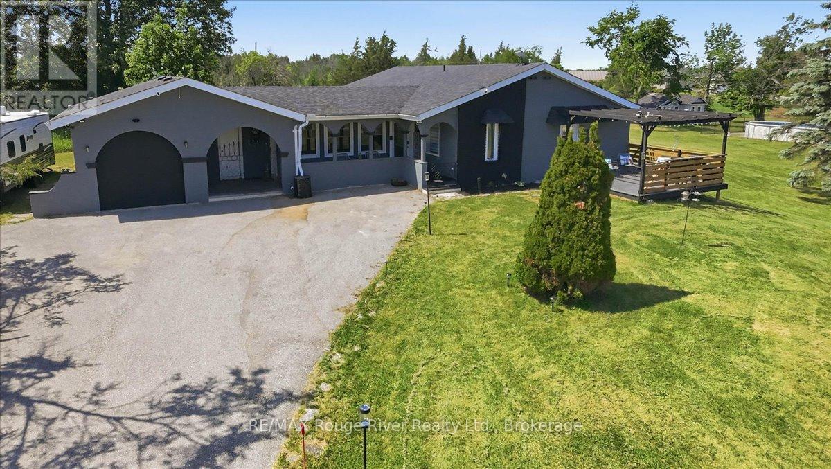 15 Healey Falls Drive, Trent Hills (Campbellford), Ontario  K0L 1L0 - Photo 2 - X13427480