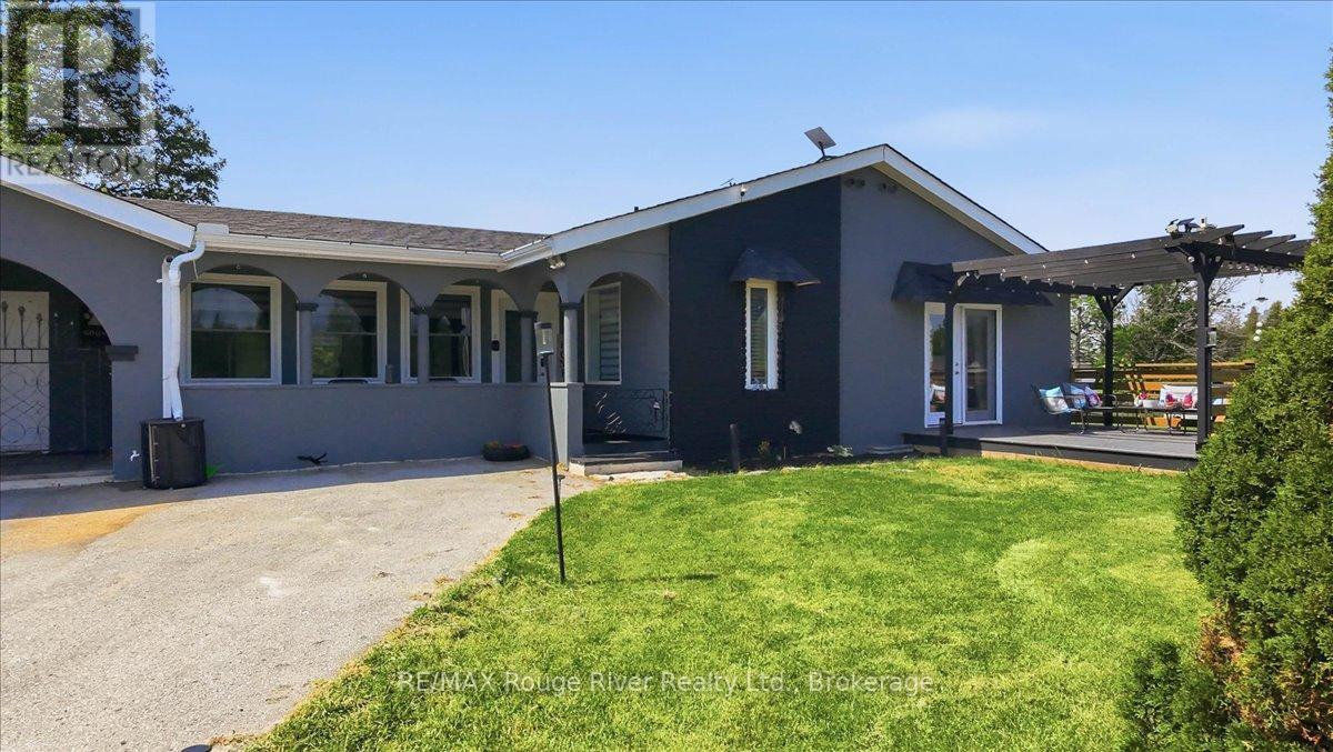 15 Healey Falls Drive, Trent Hills (Campbellford), Ontario  K0L 1L0 - Photo 3 - X13427480