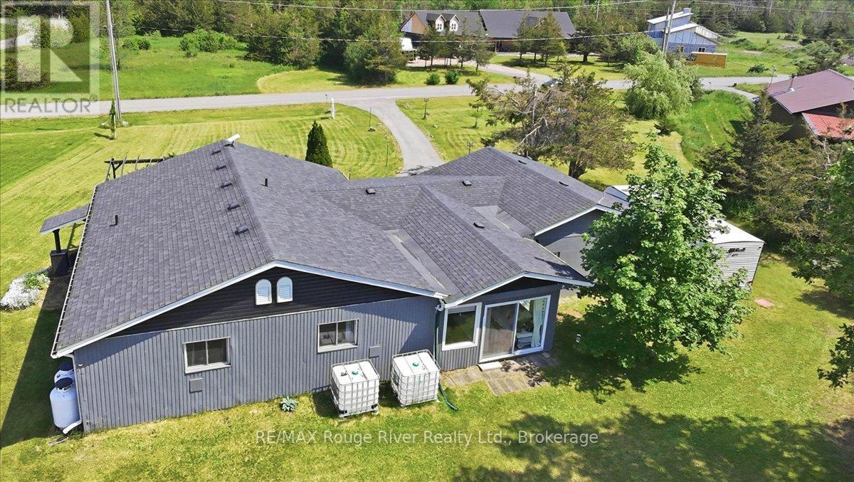 15 Healey Falls Drive, Trent Hills (Campbellford), Ontario  K0L 1L0 - Photo 32 - X13427480