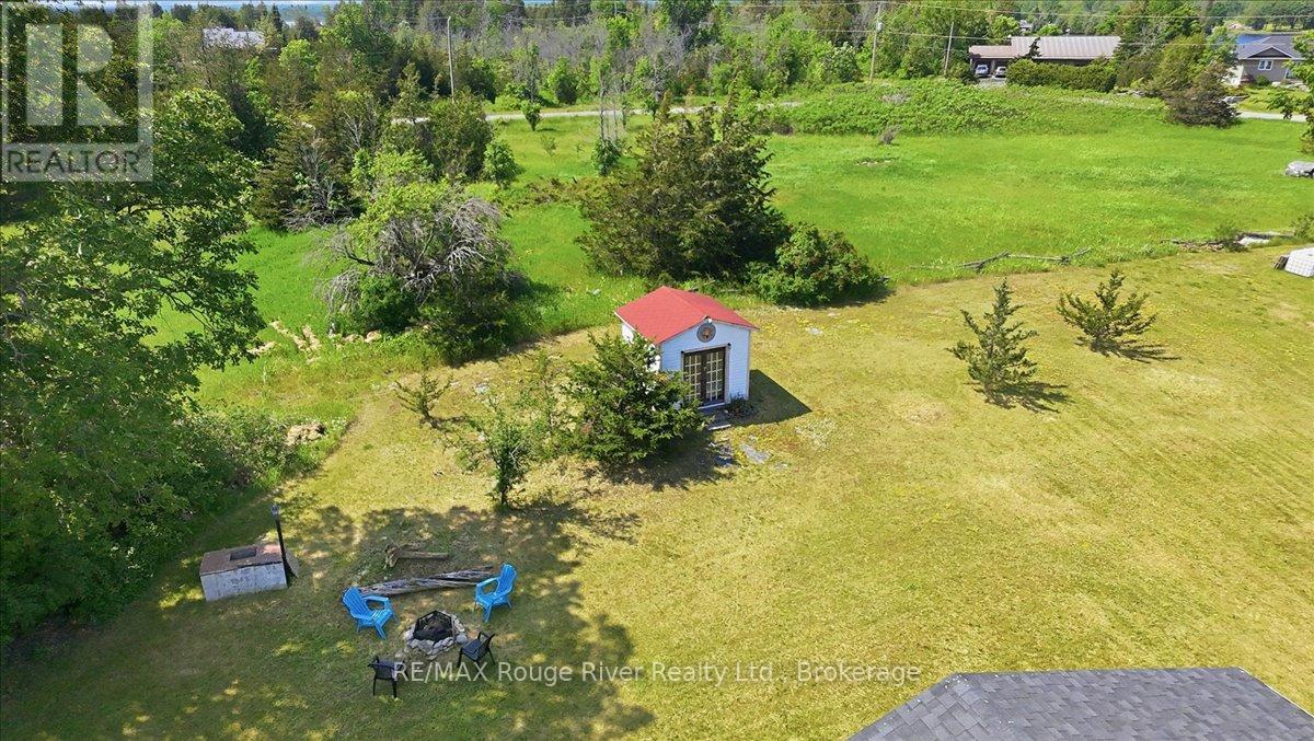15 Healey Falls Drive, Trent Hills (Campbellford), Ontario  K0L 1L0 - Photo 37 - X13427480
