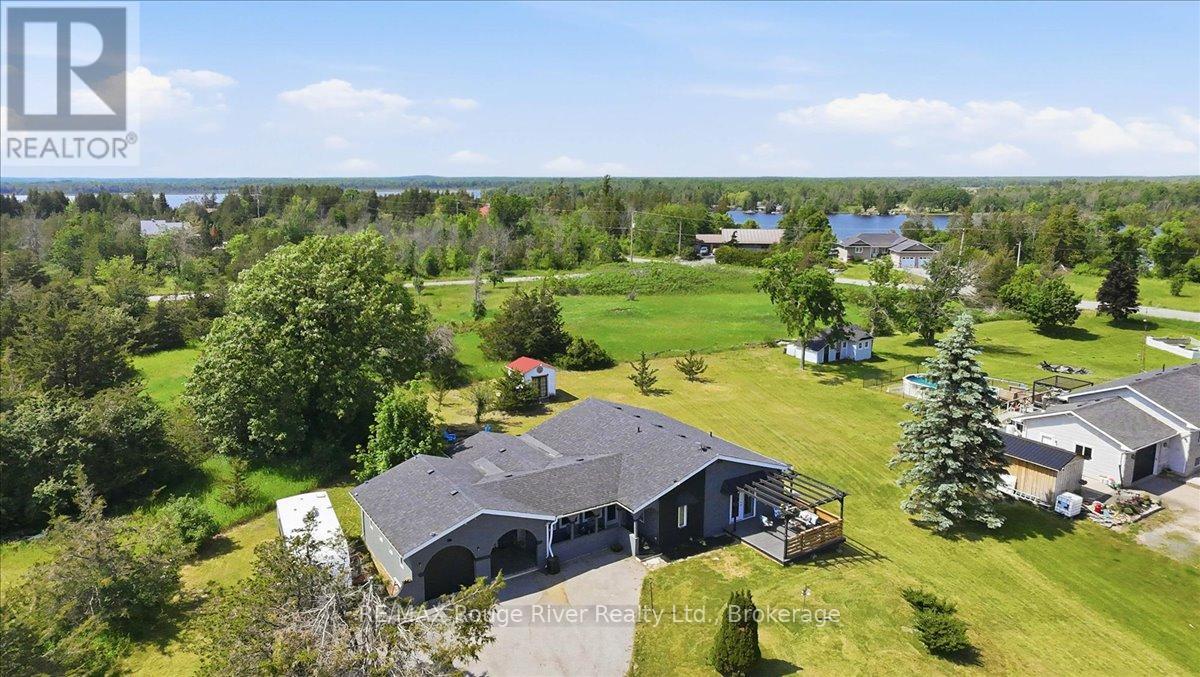 15 Healey Falls Drive, Trent Hills (Campbellford), Ontario  K0L 1L0 - Photo 38 - X13427480