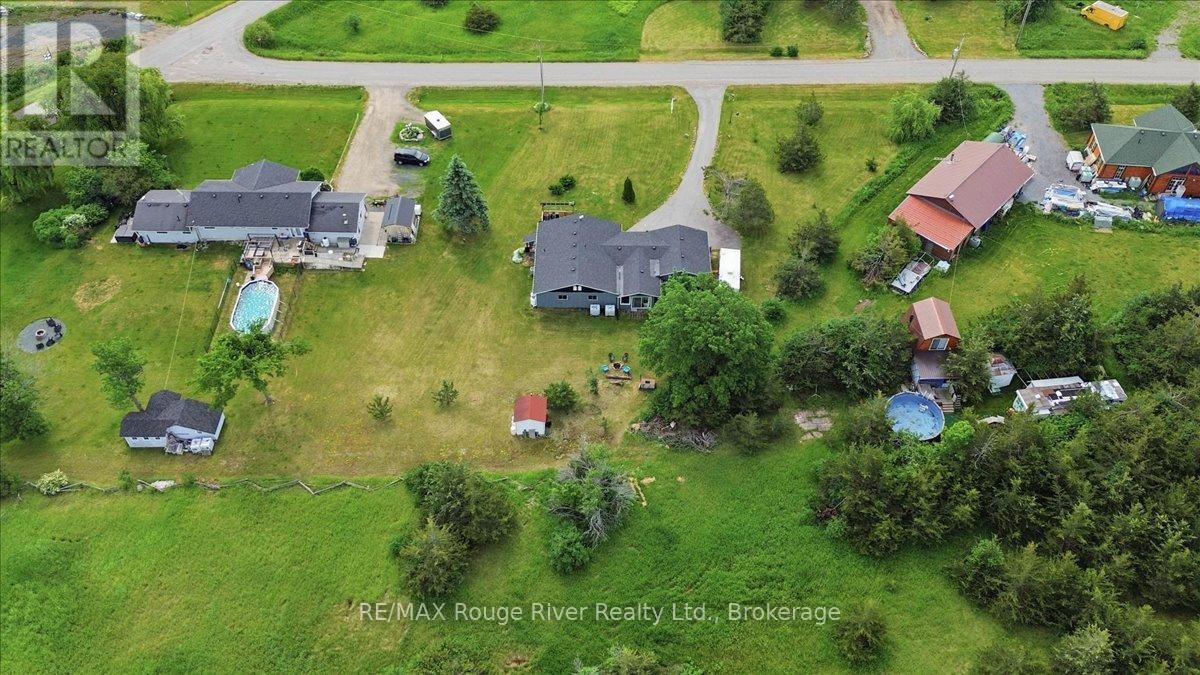 15 Healey Falls Drive, Trent Hills (Campbellford), Ontario  K0L 1L0 - Photo 39 - X13427480