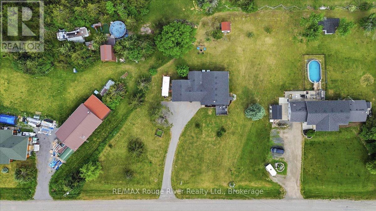 15 Healey Falls Drive, Trent Hills (Campbellford), Ontario  K0L 1L0 - Photo 40 - X13427480