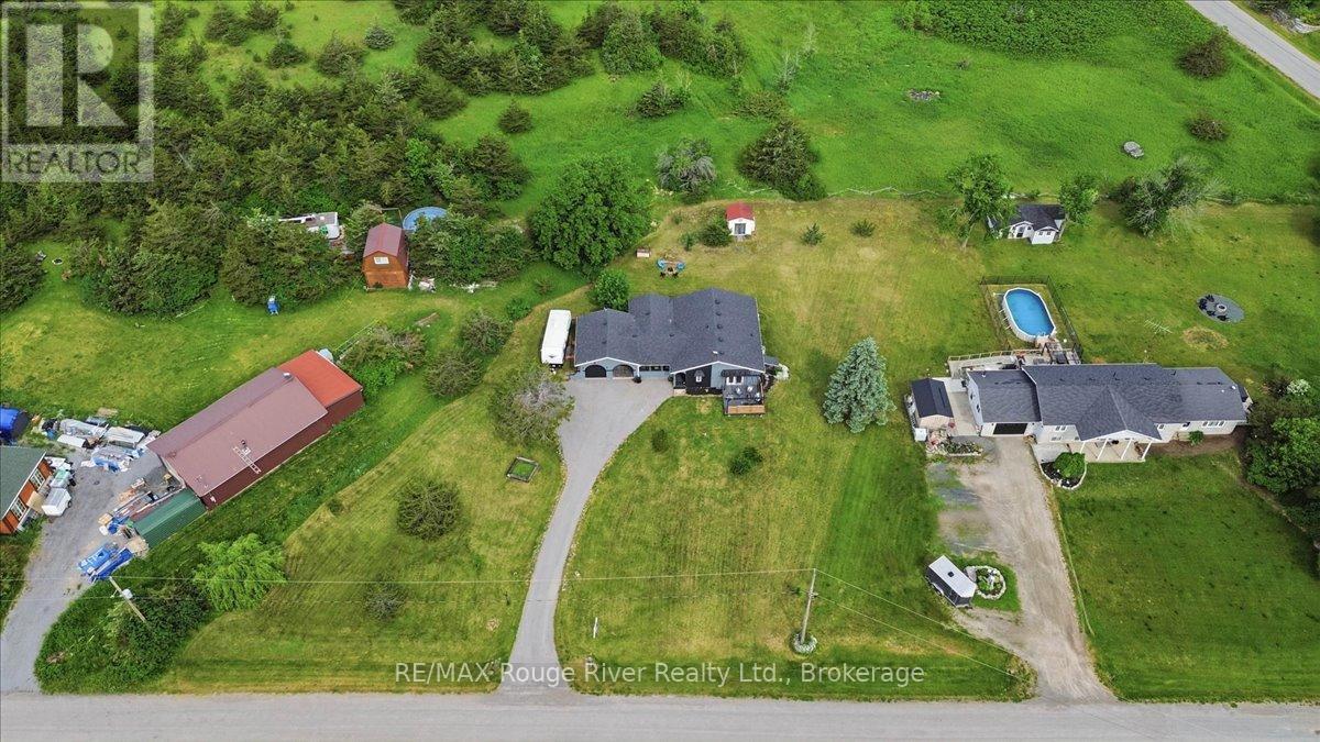 15 Healey Falls Drive, Trent Hills (Campbellford), Ontario  K0L 1L0 - Photo 41 - X13427480
