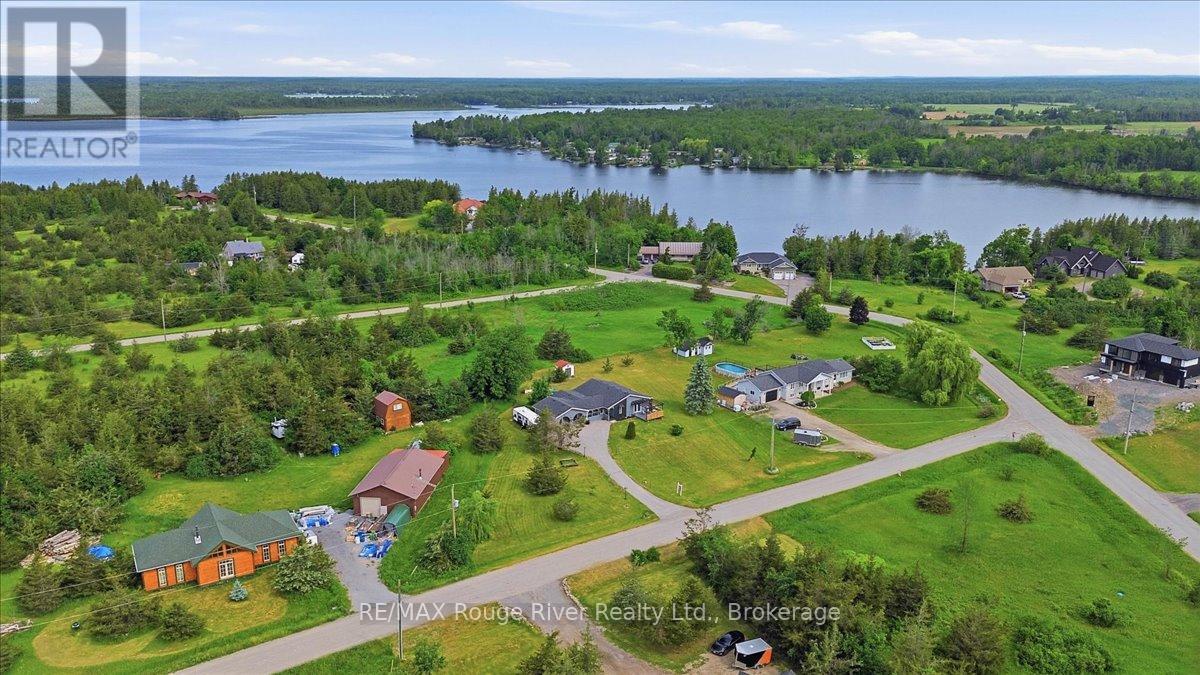 15 Healey Falls Drive, Trent Hills (Campbellford), Ontario  K0L 1L0 - Photo 43 - X13427480