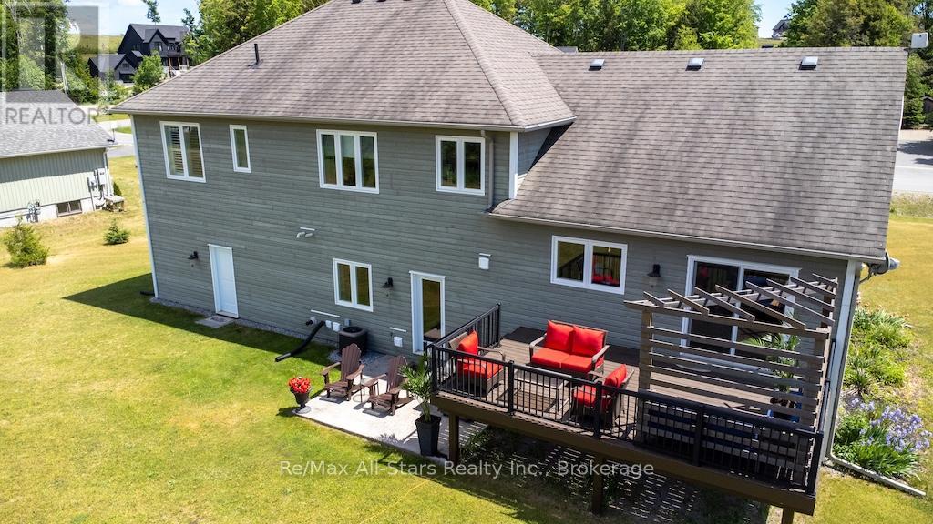 15 Rustlewood Avenue, Kawartha Lakes (Manvers), Ontario  L0A 1A0 - Photo 32 - X13427618
