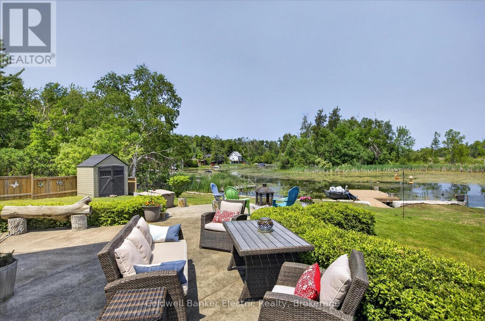 1221 Youngs Cove Road, Selwyn, Ontario  K0L 1T0 - Photo 43 - X13427622