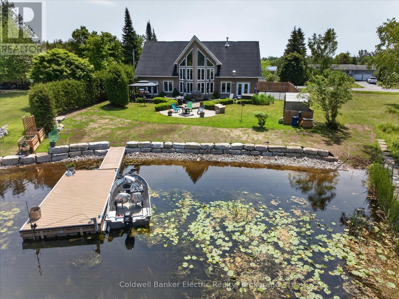 1221 Youngs Cove Road, Selwyn, Ontario  K0L 1T0 - Photo 48 - X13427622