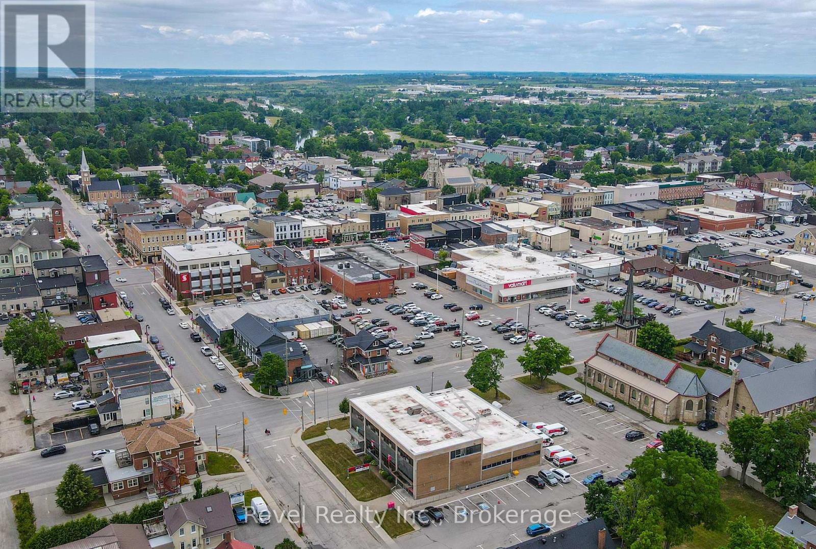 Upper 2 - 34 Cambridge Street S, Kawartha Lakes (Lindsay), Ontario  K9V 3B8 - Photo 19 - X13427690