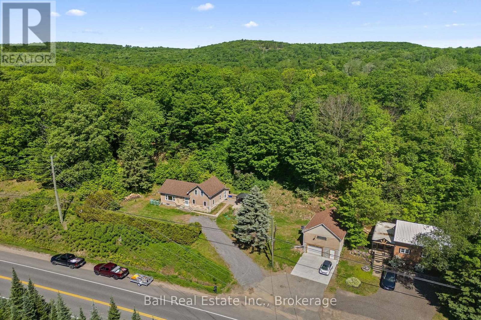 192 Monck Street, Bancroft (Bancroft Ward), Ontario  K0L 1C0 - Photo 2 - X13427708