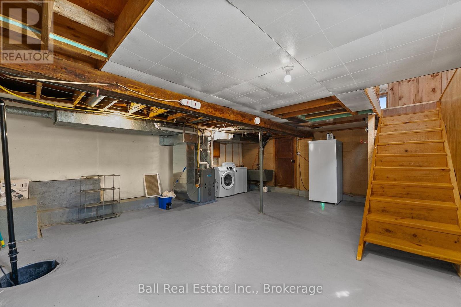 192 Monck Street, Bancroft (Bancroft Ward), Ontario  K0L 1C0 - Photo 29 - X13427708