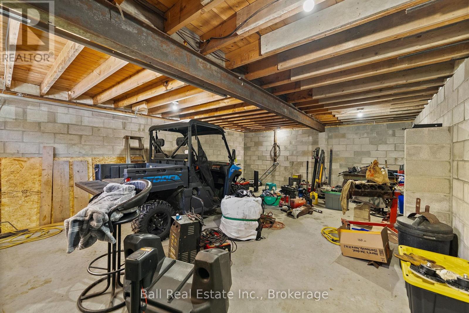 192 Monck Street, Bancroft (Bancroft Ward), Ontario  K0L 1C0 - Photo 8 - X13427708