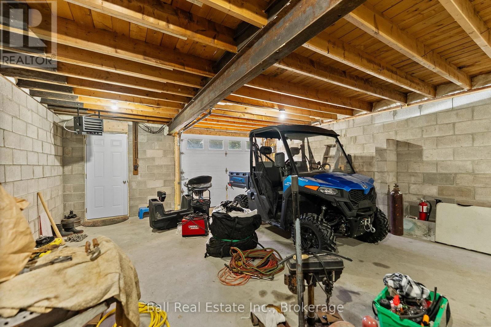 192 Monck Street, Bancroft (Bancroft Ward), Ontario  K0L 1C0 - Photo 9 - X13427708