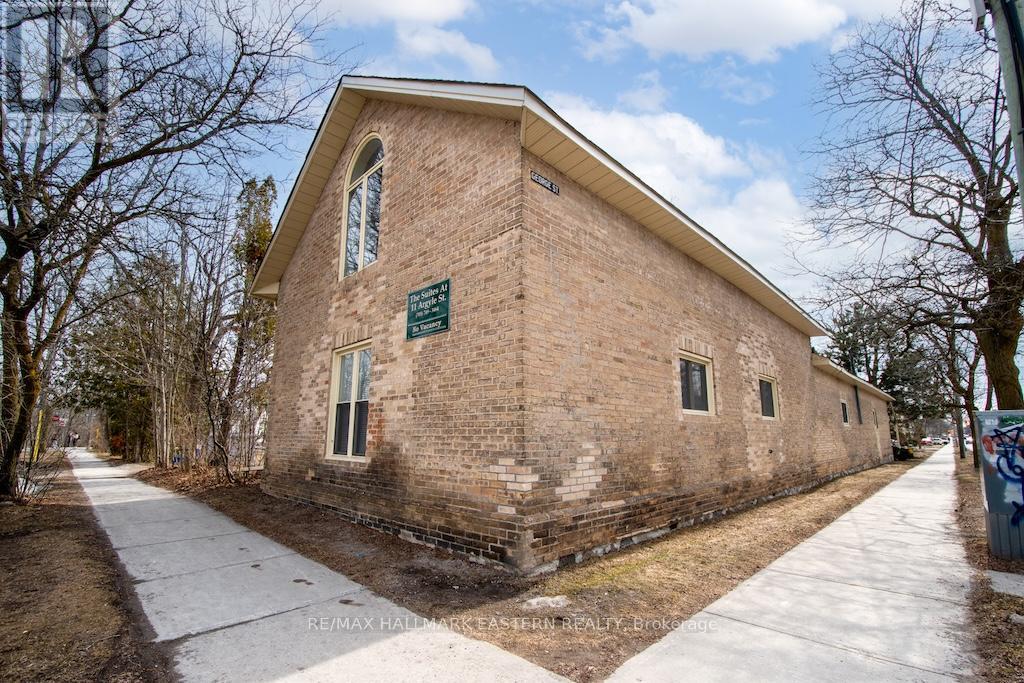 11 Argyle Street, Peterborough (Northcrest Ward 5), Ontario  K9H 7M2 - Photo 46 - X13427992