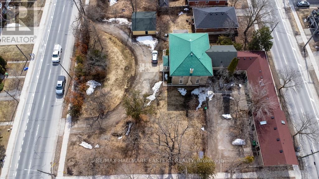 11 Argyle Street, Peterborough (Northcrest Ward 5), Ontario  K9H 7M2 - Photo 48 - X13427992