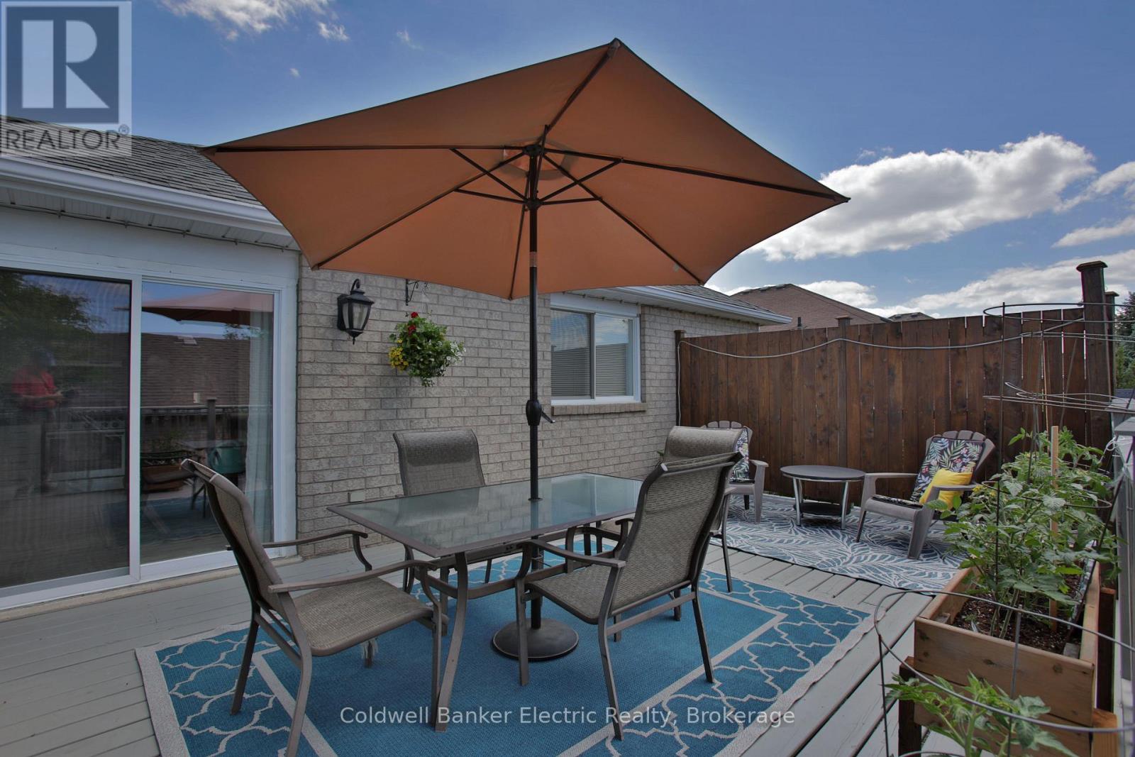 1338 Wildark Drive, Peterborough (Monaghan Ward 2), Ontario  K9K 2J4 - Photo 13 - X13428334