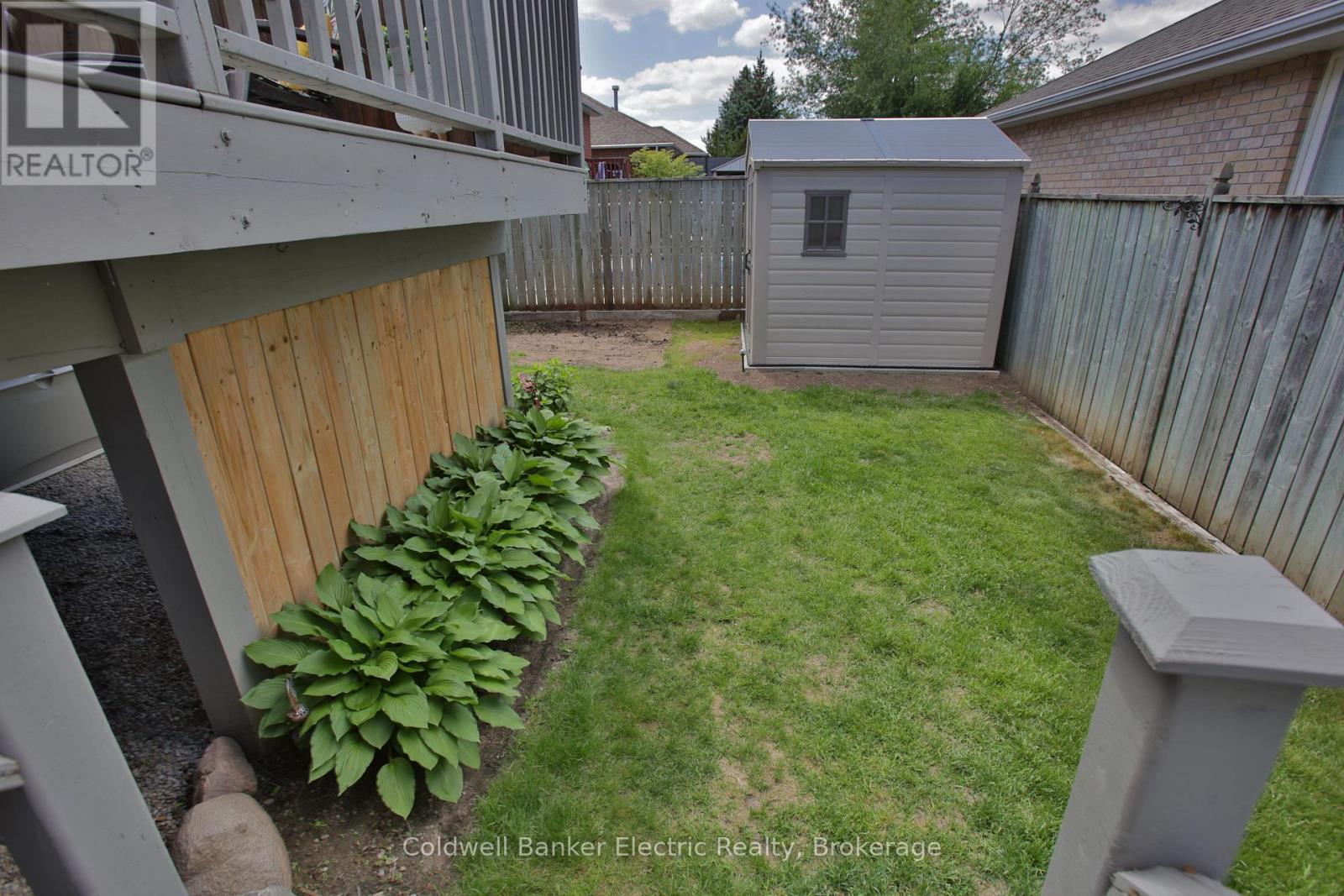1338 Wildark Drive, Peterborough (Monaghan Ward 2), Ontario  K9K 2J4 - Photo 33 - X13428334
