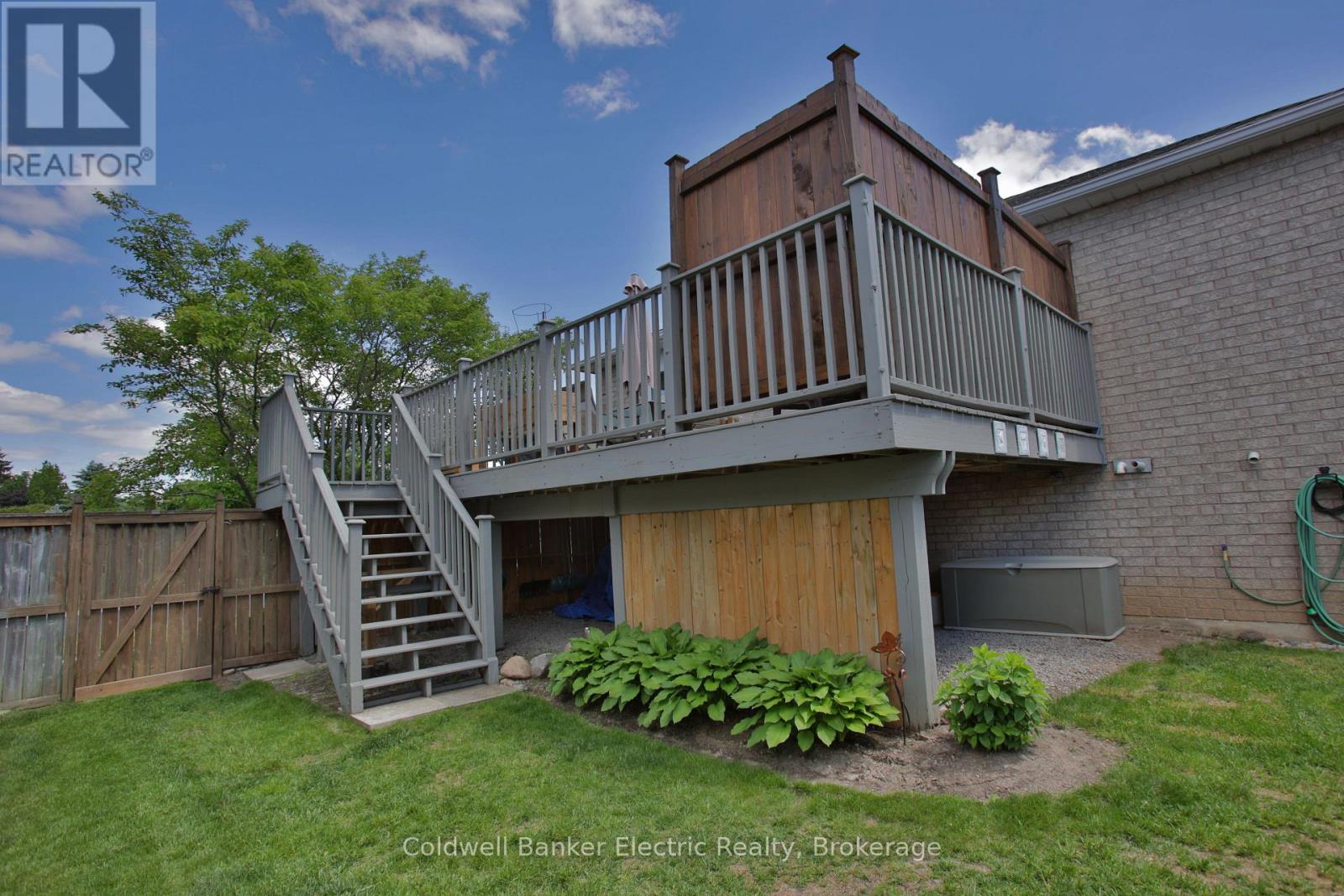 1338 Wildark Drive, Peterborough (Monaghan Ward 2), Ontario  K9K 2J4 - Photo 34 - X13428334