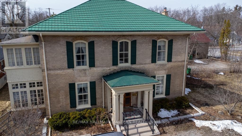 813 Water Street, Peterborough (Northcrest Ward 5), Ontario  K9H 3N7 - Photo 6 - X13428484