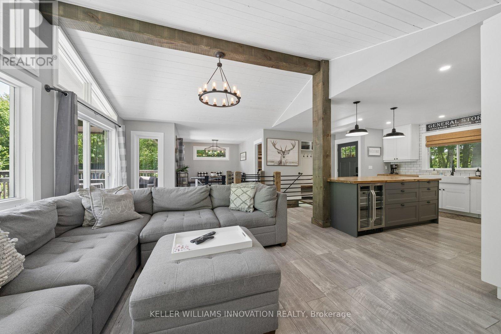 371 SKENE ROAD, marmora and lake (lake ward), Ontario