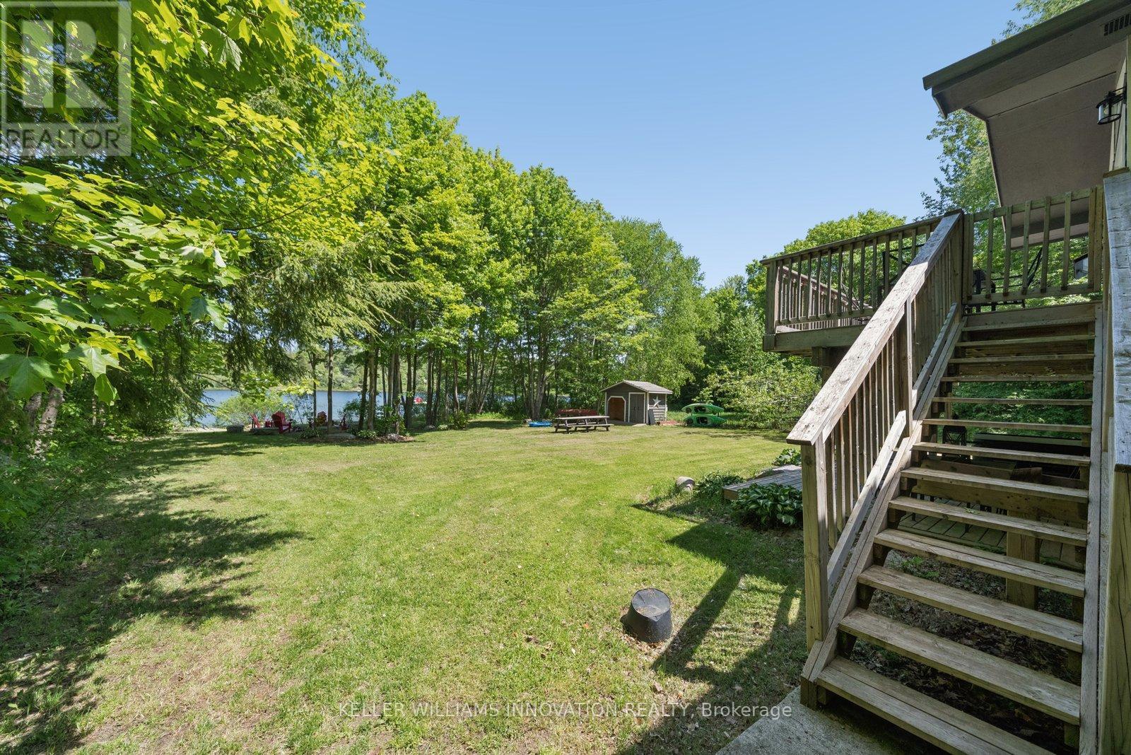 371 Skene Road, Marmora And Lake (Lake Ward), Ontario  K0L 1W0 - Photo 34 - X13429200
